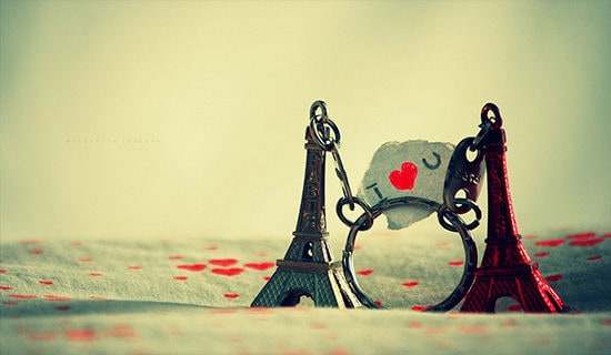 著名的凄美的愛情文章