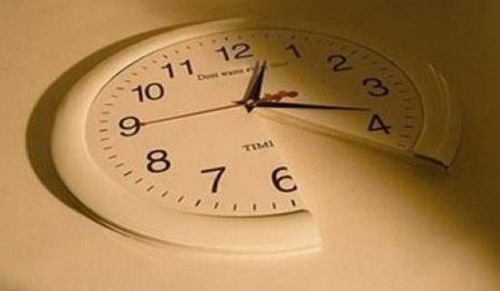 時(shí)間珍惜的諺語