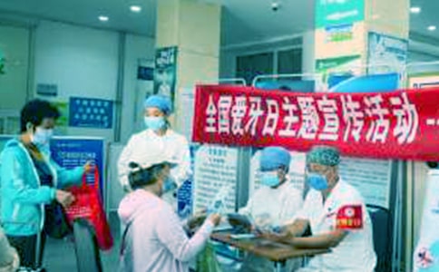 幼兒園大班愛牙日健康的教案(精選9篇)