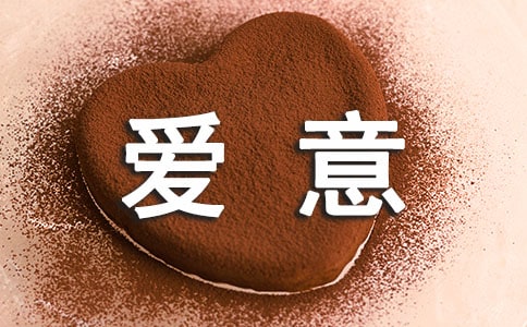 充滿敬意又滿懷愛意作文