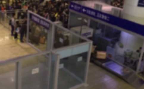 安檢員個人工作總結(jié)(通用25篇)