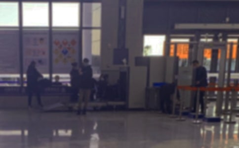 安檢頂崗實(shí)習(xí)總結(jié)報告范文