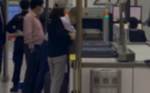 安檢工作心得體會(huì)