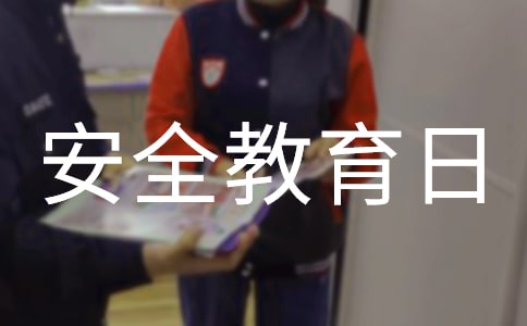 國家安全教育日教案(精選12篇)