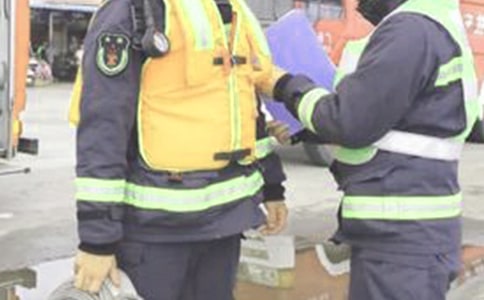 人人都是安全員的心得(精選7篇)