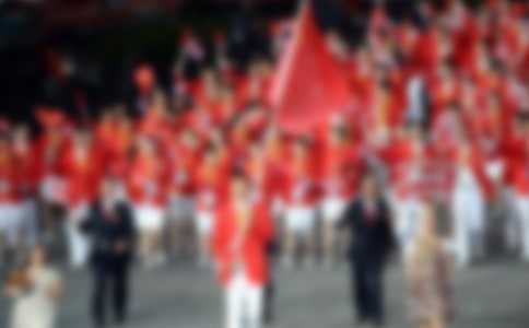 暢想2008奧運(yùn)會作文