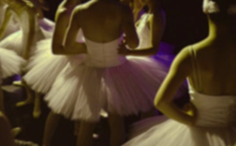 讀《小英雄和芭蕾公主》有感