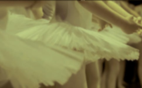 芭蕾舞作文600字(精選25篇)