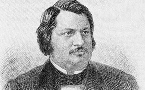 關(guān)于巴爾扎克句子匯總50句