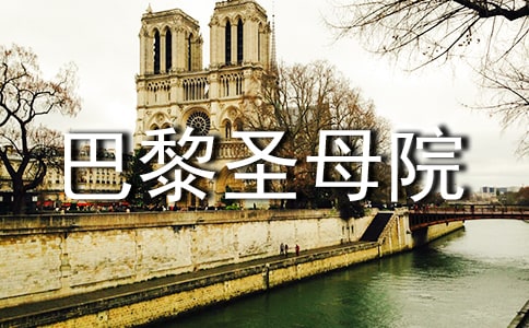 《巴黎圣母院》讀后感-世界名著的真正魅力 -名著讀后感