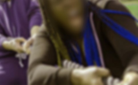 難忘的拔河比賽作文