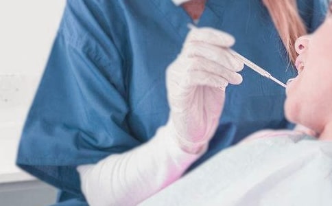 拔牙經(jīng)歷作文