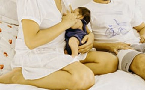 爸媽對孩子的寄語