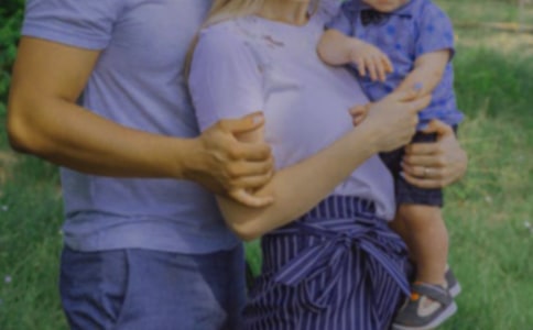 爸媽給寶寶的寄語(yǔ)