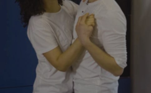 親愛的爸媽作文