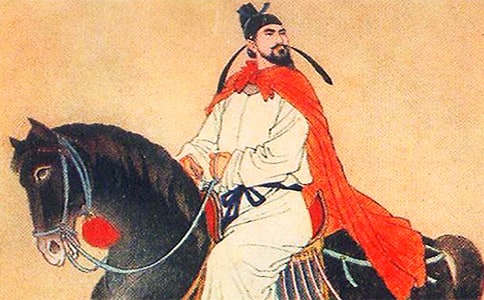 古詩七夕白居易翻譯