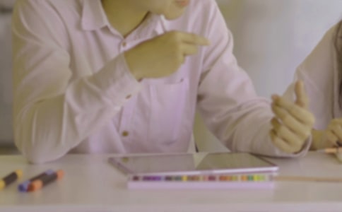 白領(lǐng)四種敵人和朋友