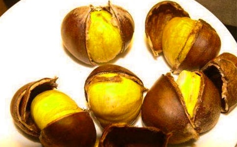 板栗粥的做法有哪些