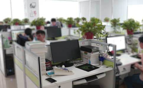 辦公室文員實(shí)習(xí)心得