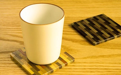 杯子里的“死海”作文