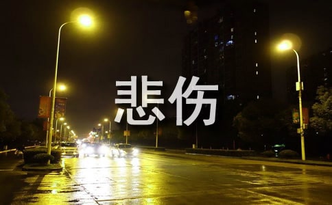 【經典】《悲傷逆流成河》讀后感