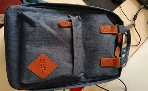 背包的作文11篇