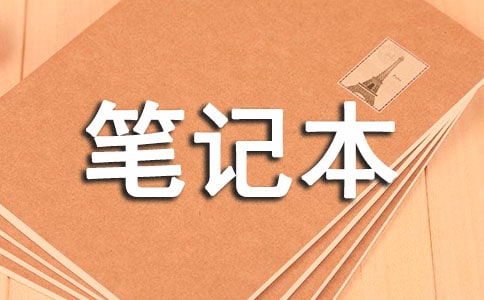 什么是筆記本類型