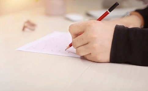 浦發(fā)濟(jì)南筆試經(jīng)驗(yàn)