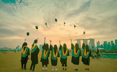 高中畢業(yè)寄語【薦】