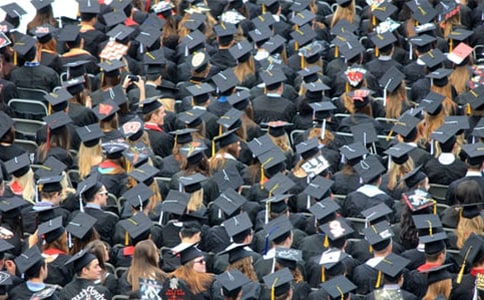 畢業(yè)生自我鑒定精選【14篇】