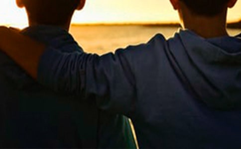 關于表哥作文(集合)