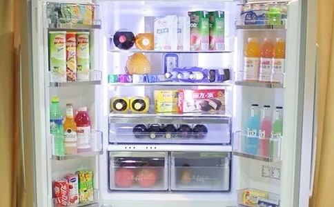 冰箱怎么保養(yǎng)