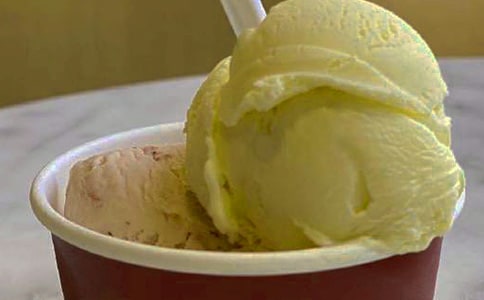 一盒冰淇淋作文