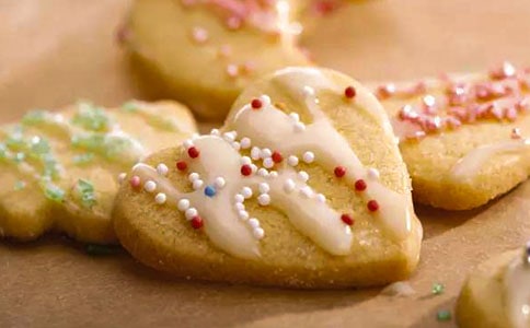 擠眉弄眼吃餅干作文(15篇)