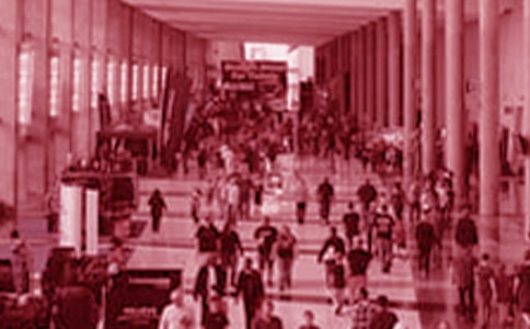 商品博覽會(huì)商鋪招商工作簡(jiǎn)報(bào)范文