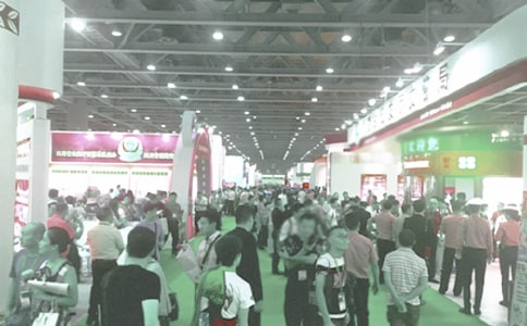 參觀蔬菜博覽會(huì)作文