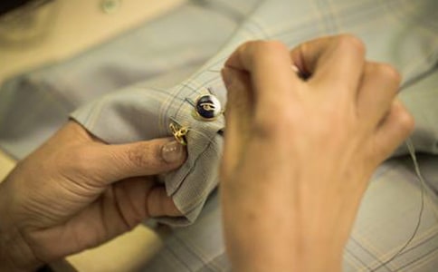 《小裁縫》讀后感