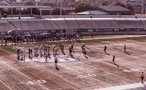 操場上的笑聲作文(通用25篇)