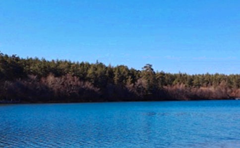 長(zhǎng)白山寫景作文500字