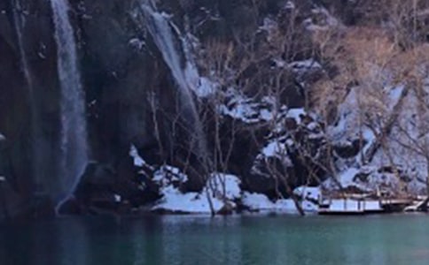 長白山天池導(dǎo)游詞