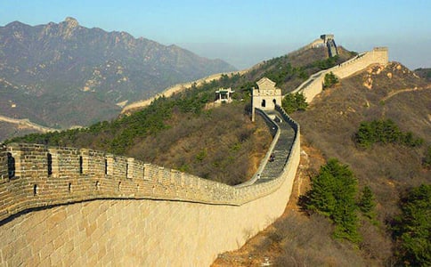 長城導游詞(匯編15篇)