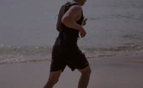 長跑優(yōu)秀作文