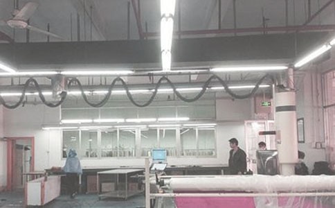 食品包裝車間管理制度(通用5篇)