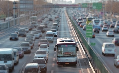 車輛運輸安全管理制度范本