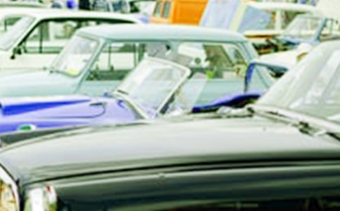 汽車展廳經(jīng)理述職報告范文