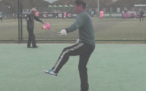 關(guān)于晨練的作文