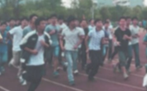 關(guān)于晨跑日記集合六篇