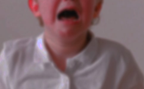 抽泣的長頭發(fā)