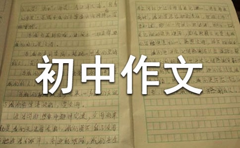 在嘗試中成長初中作文600字(精選48篇)