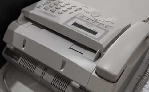 打印機(jī)-傳真機(jī)卡紙問題查找 -資料